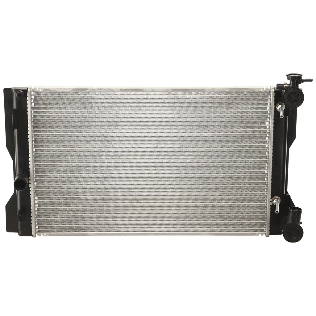 Radiators for Toyota Corolla (2014–2016)