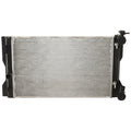 Radiators for Toyota Corolla (2014–2016)