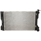 Radiators for Toyota Corolla (2014–2016)