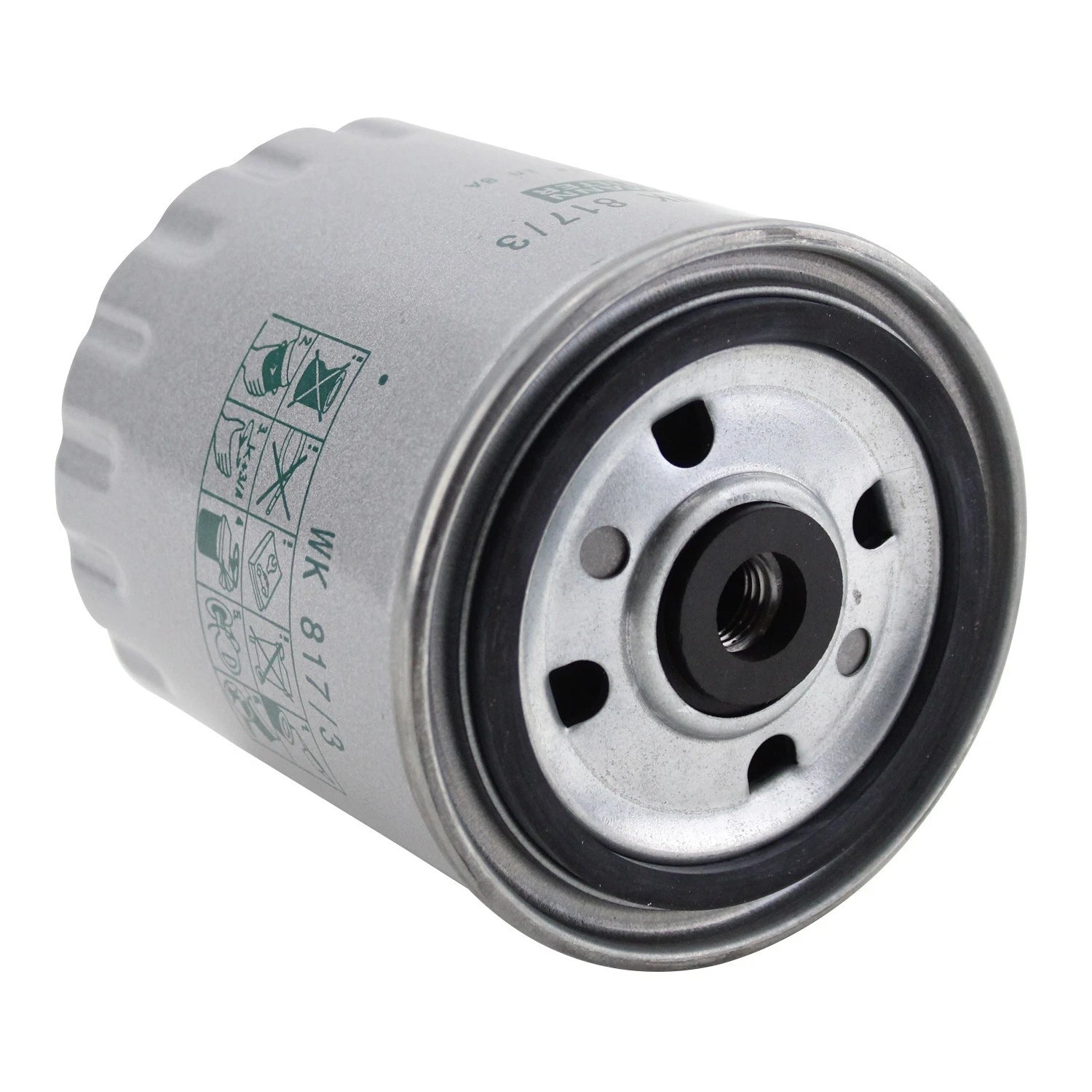 Fuel Filter for MANN 6010901652 / WK 817/3 X (2010–2023)