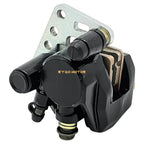 Front Brake Caliper & Pads for Honda ATC200X (1986–1987) 45200-HB5-007
