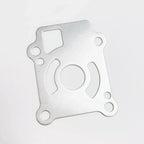Water Pump Repair Kit for Nissan Tohatsu Outboard 25-40 HP (361-87322)