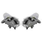 Front Brake Calipers & Sintered Pads for Can-Am Defender HD5/7/8/9/10 (2016–2022)