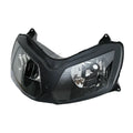 Front Headlight Light Assembly for Kawasaki Ninja ZX-12R (2002-2005)