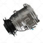 A/C Compressor for Toyota Landcruiser 1FZ-FE FZJ80R FZJ105R (1992–1998)