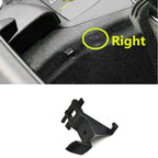 Center Console Armrest Right Side Latch Clip for Mercedes W166, W292, C292, X166 (2012–2019)