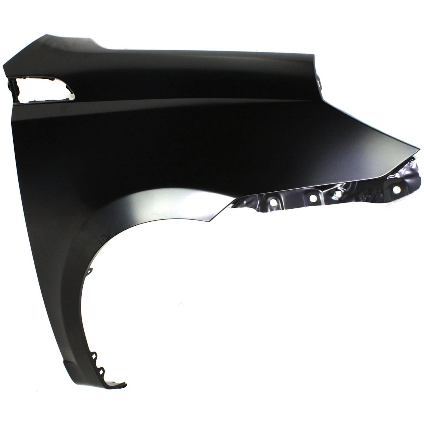 Fender for Chevrolet Aveo5 (2009–2011) Front Driver & Passenger Side
