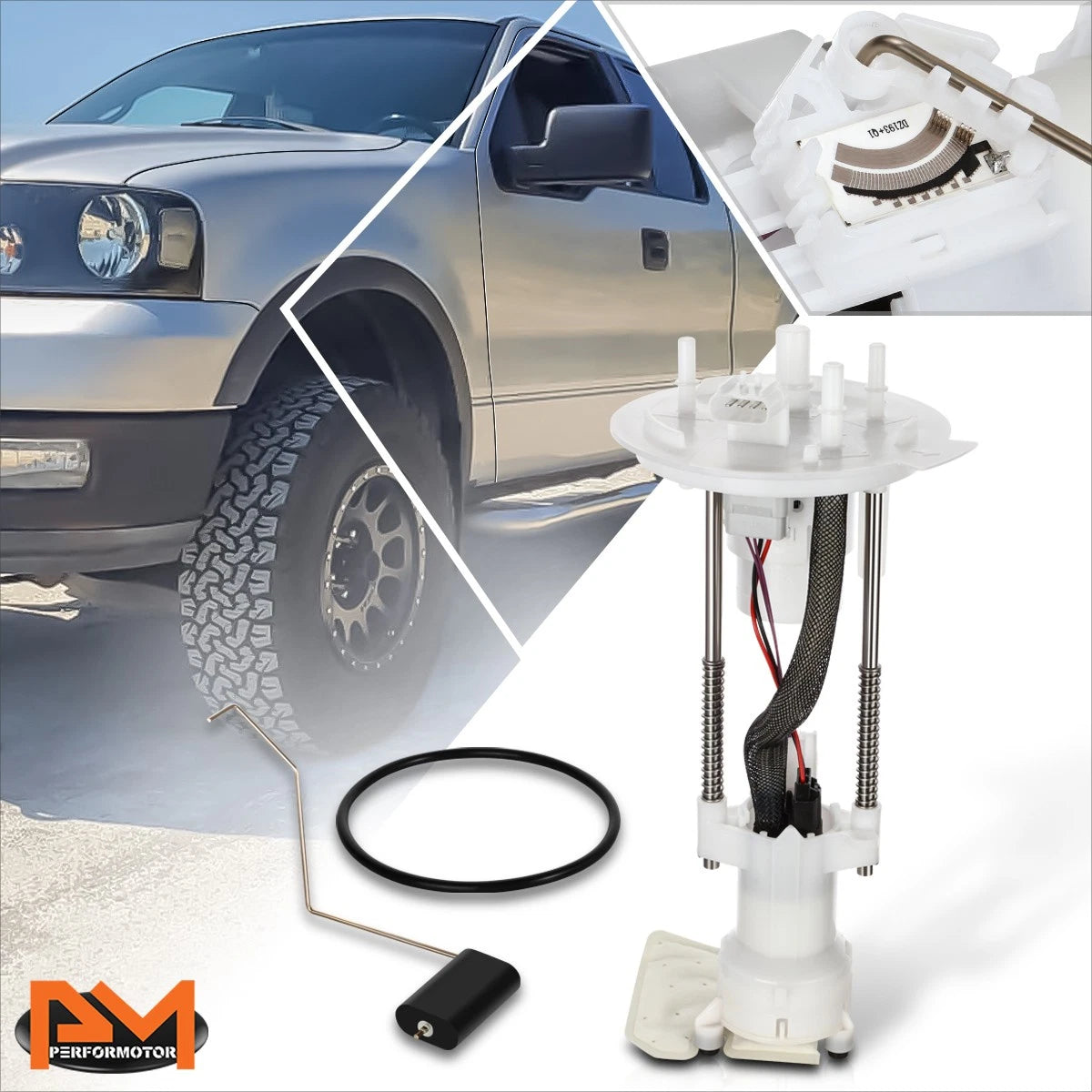 Aluminum Core Cooling Radiator for VW Golf/Jetta (1993–1999)