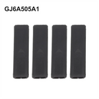 4 Pcs Roof Rail Rack Moulding Clips for Mazda 3 6 CX-5 CX-7 CX-9 (2014-2023)
