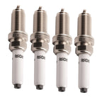 Platinum Spark Plug for VW Golf Jetta Passat Audi A3 A4 A5 A6 (2012–2014)