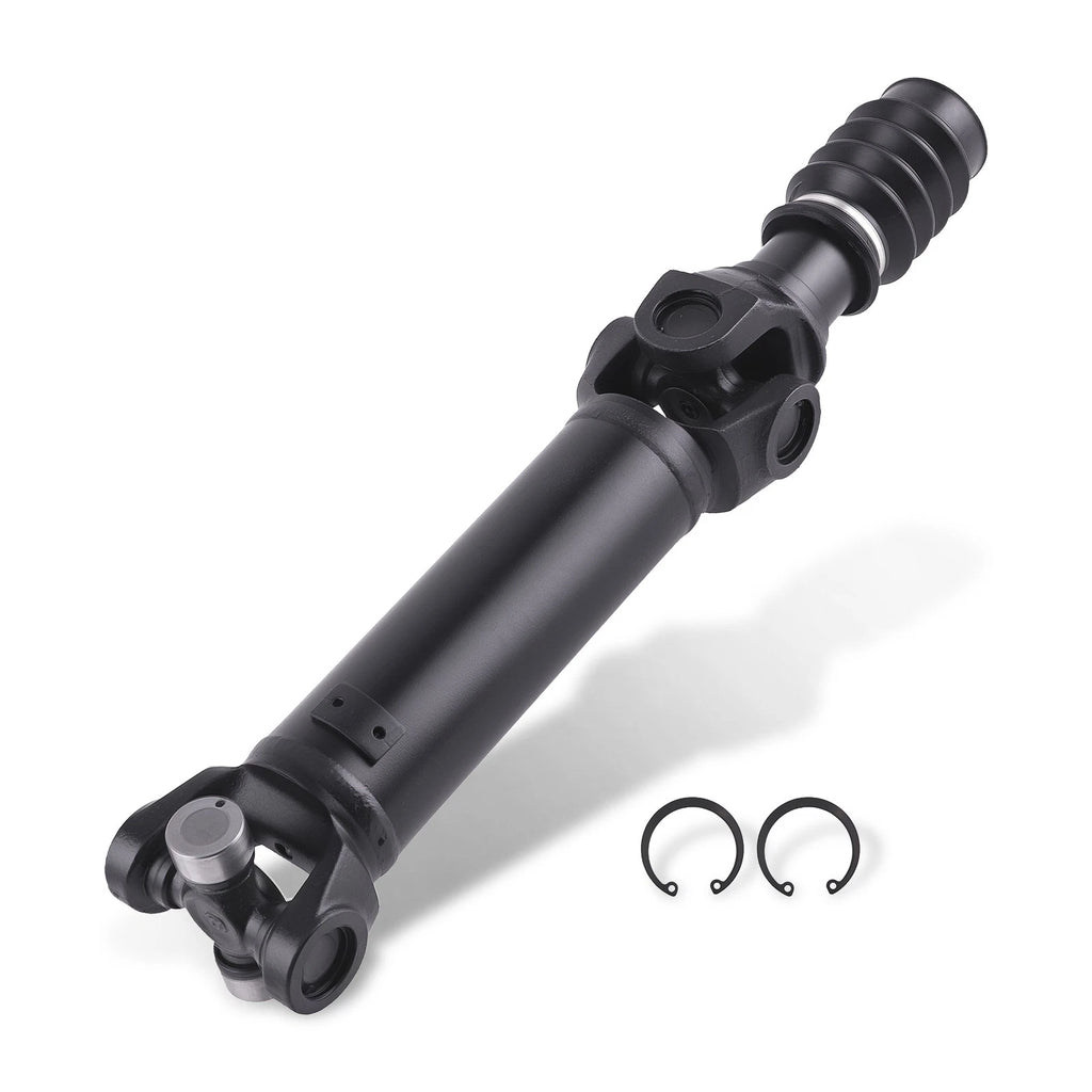 Driveshaft Propeller Shaft Rear for Jeep Wrangler L6 4.0L 4WD (1997–2006) 936-075