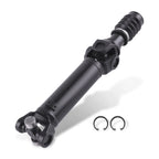 Driveshaft Propeller Shaft Rear for Jeep Wrangler L6 4.0L 4WD (1997–2006) 936-075