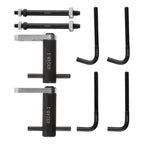 Fuel Injector Rail Assembly Remover Tool for Chevy GMC Cadillac (YYYY–YYYY)