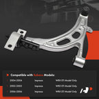 Front Left Lower Control Arm & Ball Joint for Subaru Impreza WRX (2002-2007)