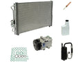 A/C Compressor Kit for Mazda Tribute 3.0L V6 (2001–2004) YR331YK