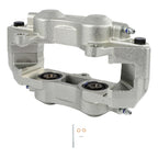Rear Left Brake Caliper for Chevrolet Corvette (1965–1982)