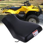 Complete Black Seat for Honda Recon 250 TRX250 TRX250TE TRX250TM (2005–2024)