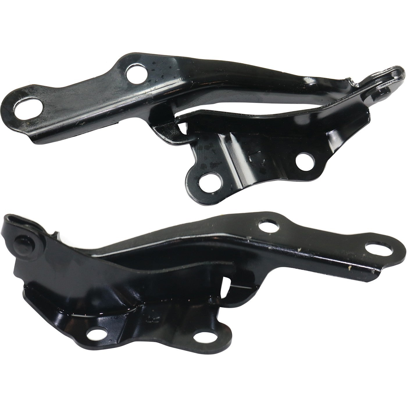 Hood Hinge Set for Toyota RAV4 (2001–2005)