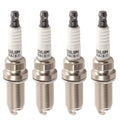 Iridium Spark Plugs for Acura, Suzuki, Toyota L4 (2005–2015)