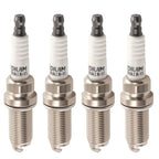 Iridium Spark Plugs for Acura, Suzuki, Toyota L4 (2005–2015)