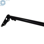 Front Traction Control Lower Tie Bar Brace Kit for Honda CRX (1988-1991)