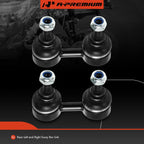 2X Sway Bar Link for Hyundai Elantra (1992–1995)