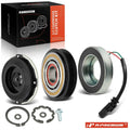 A/C Compressor Clutch Kit for Chevy Camaro (2016–2021) Cadillac CTS (2016–2019)
