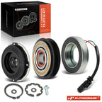A/C Compressor Clutch Kit for Chevy Camaro (2016–2021) Cadillac CTS (2016–2019)