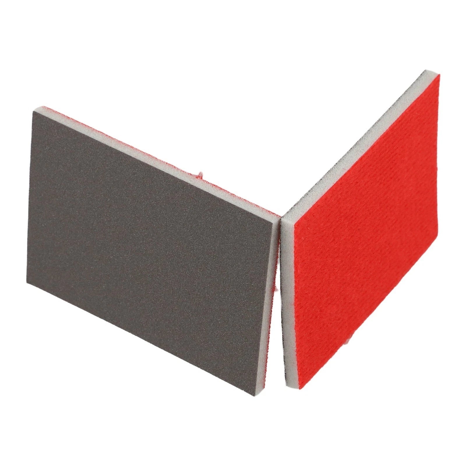 Sandpaper Sponge Set of 20 Grains 180-2500 for Precision Work