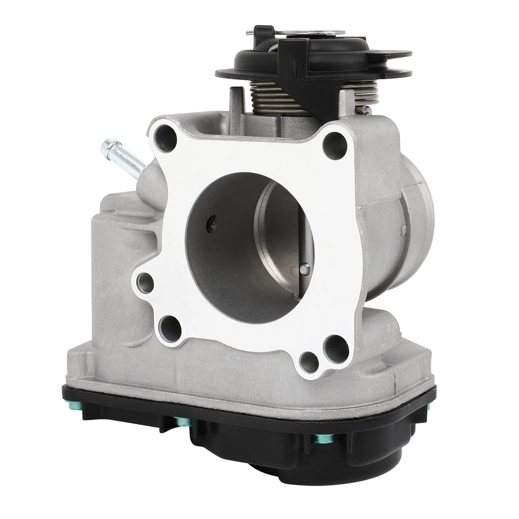 Throttle Body for Chevrolet Matiz, Spark (2011–2015) 1.0L, 1.2L
