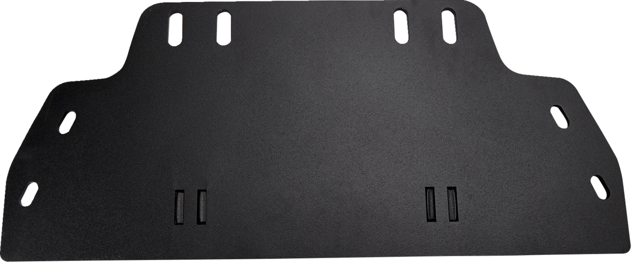 Plow Mount for Moose Offroad Xpedition (2838PF)