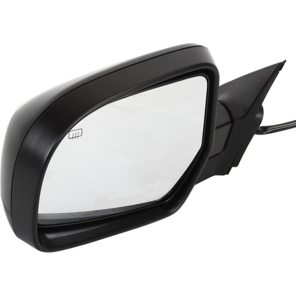 Power Mirror for Subaru Legacy (2011–2014) Driver Side Heated Folding