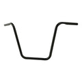 16" Rise 1" Ape Hanger Handlebar for Harley Softail Sportster 883 1200 (1982–Present)