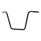 16" Rise 1" Ape Hanger Handlebar for Harley Softail Sportster 883 1200 (1982–Present)