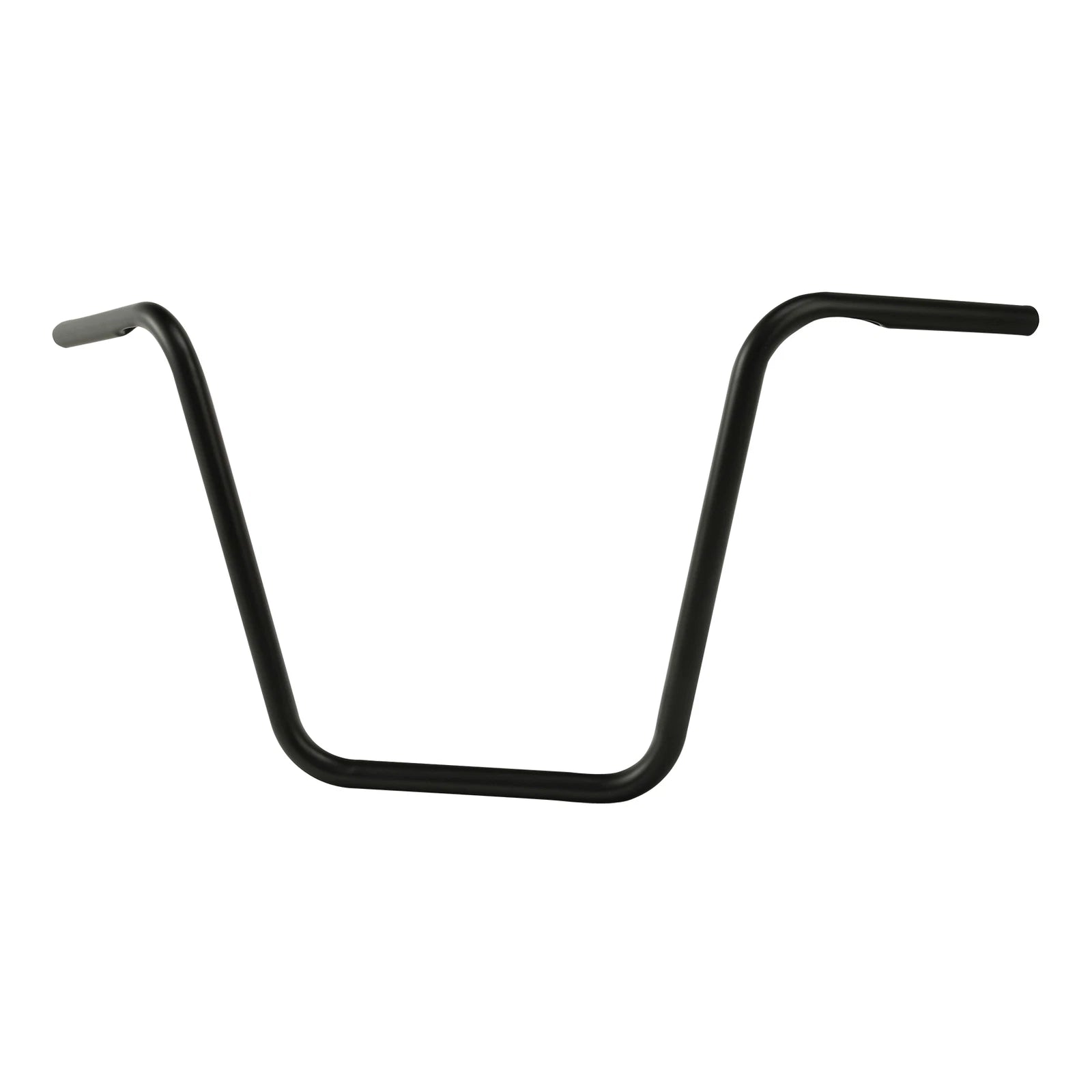 16" Rise 1" Ape Hanger Handlebar for Harley Softail Sportster 883 1200 (1982–Present)