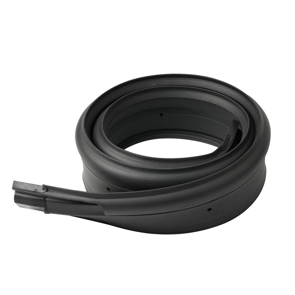 Windshield Cowl Rubber Seal Gasket for Jeep Wrangler YJ (1987–1995) 55175778