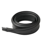 Windshield Cowl Rubber Seal Gasket for Jeep Wrangler YJ (1987–1995) 55175778