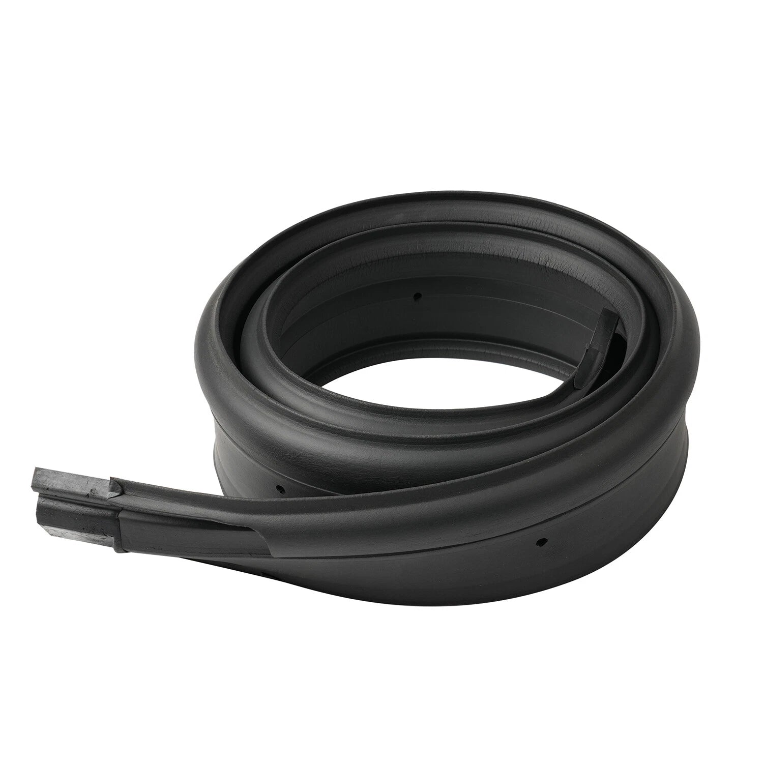 Windshield Cowl Rubber Seal Gasket for Jeep Wrangler YJ (1987–1995) 55175778