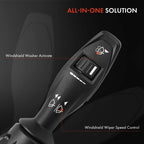 Windshield Wiper Switch for Ford Fiesta (2011-2016)