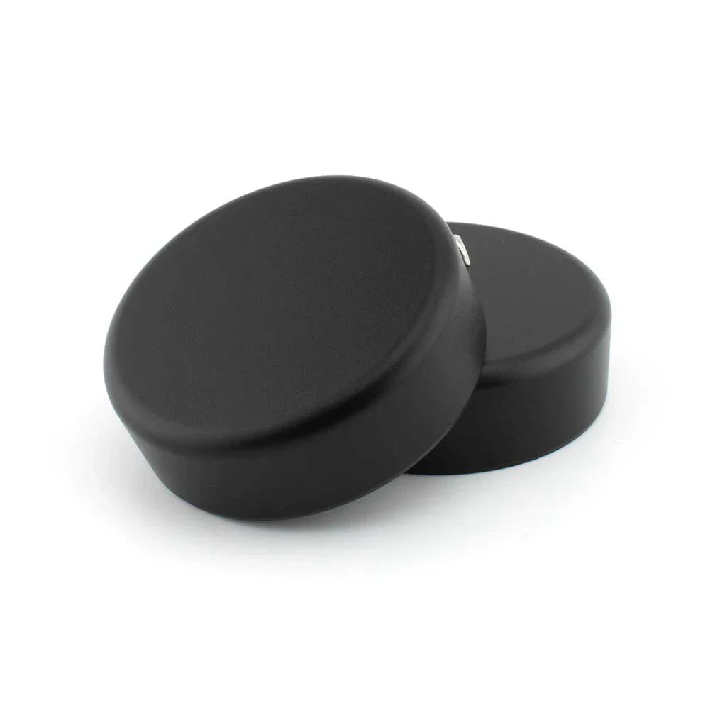 Black Upper Fork Stem Nut Cover for Honda Rebel CMX 250 300 (2017-2023)