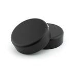 Black Upper Fork Stem Nut Cover for Honda Rebel CMX 250 300 (2017-2023)