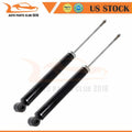 Rear Pair Strut Shocks for BMW 330Ci 330i 330xi (2001–2005)