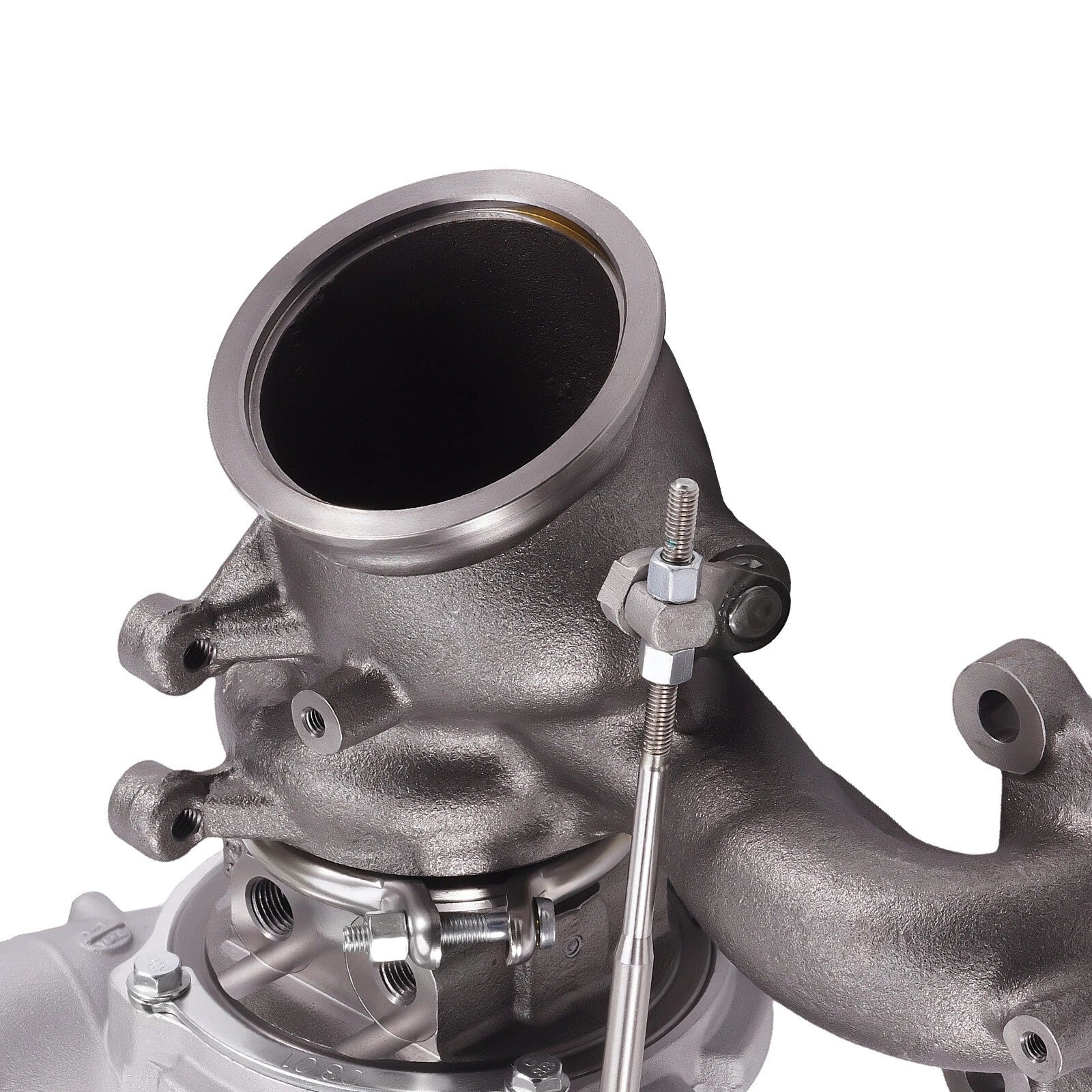 Turbocharger for Ford Edge Explorer 2.0L (2012–2013) EcoBoost