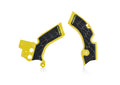 Acerbis X Grip Frame Guard for Suzuki RM-Z250 (2015–2018)