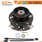 PTO Clutch for Murray Simplicity (Fits 1686737SM 1674750SM Sunstar20 104-0265)