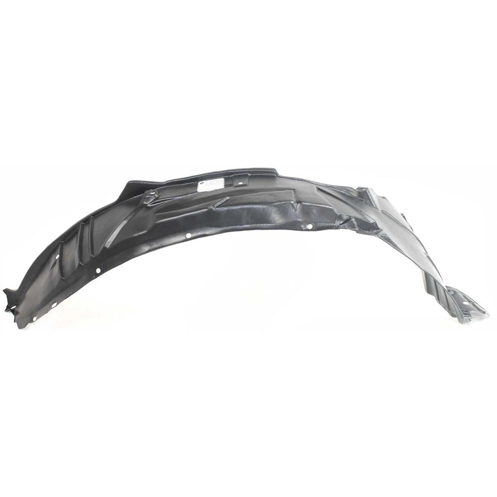 Fender Kit for Honda Civic (2001–2003) Primed Front Driver & Passenger Side