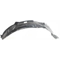 Fender Kit for Honda Civic (2001–2003) Primed Front Driver & Passenger Side