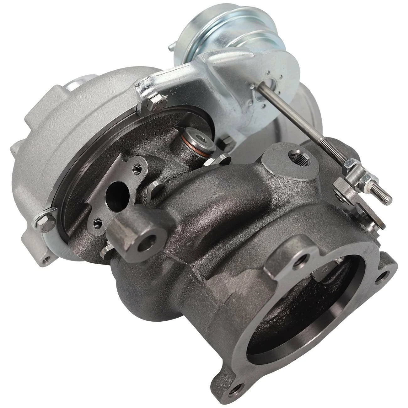 Turbocharger K04 for Audi TT Quattro (2003–2006)
