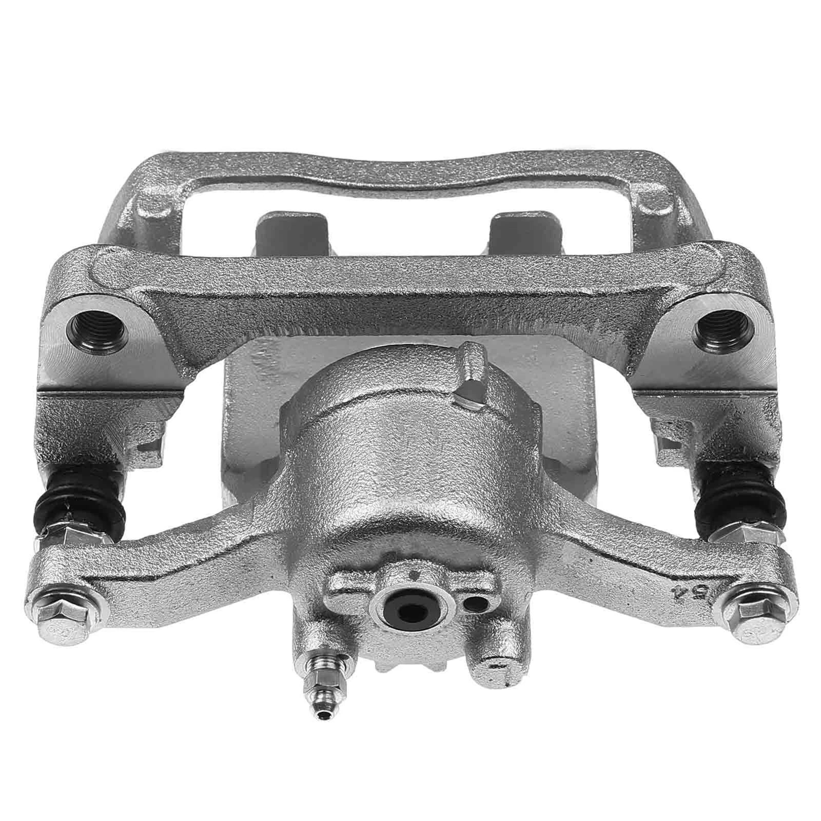 2X Brake Caliper with Bracket for F-150 (2012-2016)