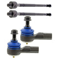Steering Tie Rod Ends Kit for Elantra Spectra5 (2007–2010)